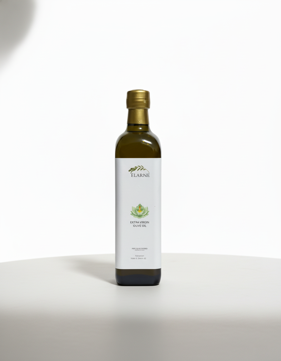 Extra Virgin Olive Oil – Pure, Natural, High Quality Olive Oil